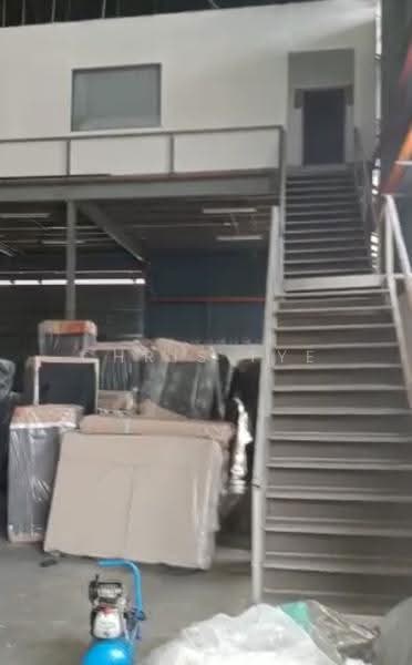 Detached Factory for Sale in Bestari Jaya (Bestari Jaya) - Chris Tye - Interior - PropertyGuru.com.my