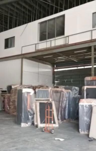 Detached Factory for Sale in Bestari Jaya (Bestari Jaya) - Chris Tye - Interior - PropertyGuru.com.my