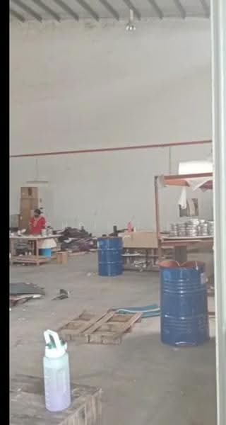 Detached Factory for Sale in Bestari Jaya (Bestari Jaya) - Chris Tye - Interior - PropertyGuru.com.my