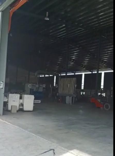 Detached Factory for Sale in Bestari Jaya (Bestari Jaya) - Chris Tye - Interior - PropertyGuru.com.my