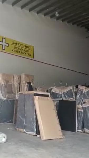 Detached Factory for Sale in Bestari Jaya (Bestari Jaya) - Chris Tye - PropertyGuru.com.my