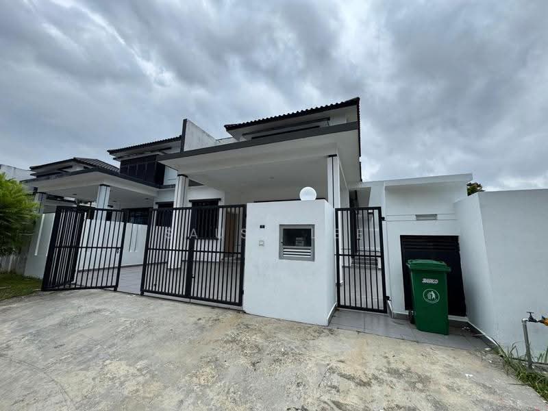 Cluster House for Rent in Setia Tropika (Johor Bahru) - Sausa Lee - PropertyGuru.com.my