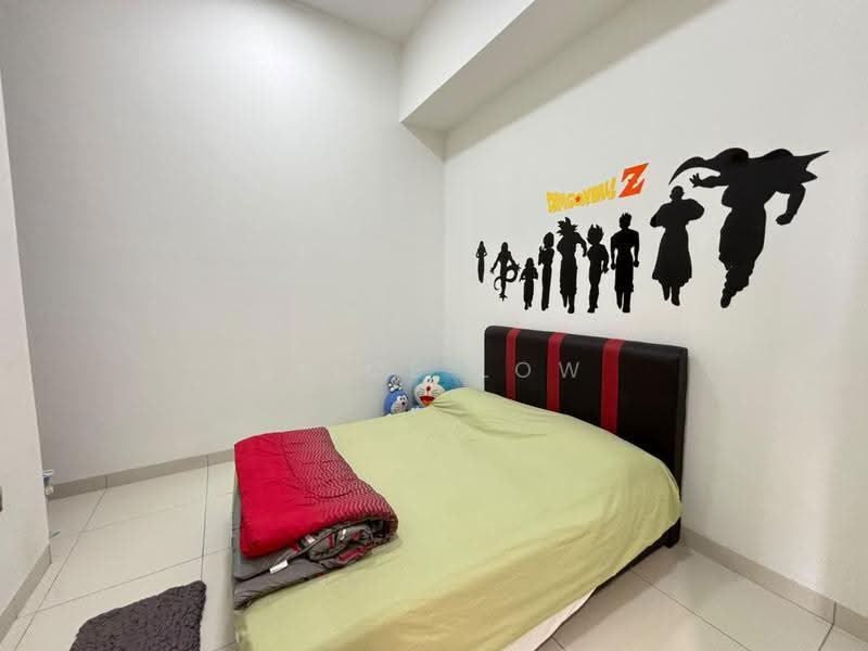 Rumah Teres 2-Tingkat untuk Dijual di Rawang (Selangor) - Alice Low - Bedroom - PropertyGuru.com.my