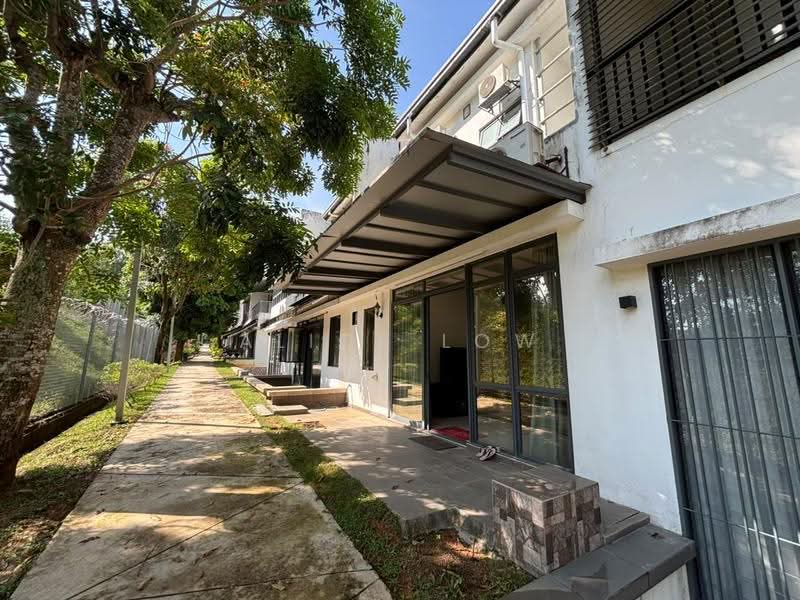 Rumah Teres 2-Tingkat untuk Dijual di Rawang (Selangor) - Alice Low - Exterior - PropertyGuru.com.my