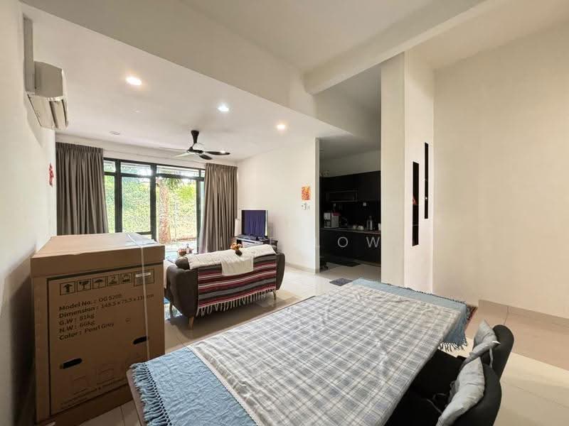 Rumah Teres 2-Tingkat untuk Dijual di Rawang (Selangor) - Alice Low - Living Room - PropertyGuru.com.my