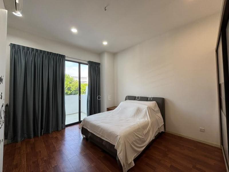 Rumah Teres 2-Tingkat untuk Dijual di Rawang (Selangor) - Alice Low - Bedroom - PropertyGuru.com.my