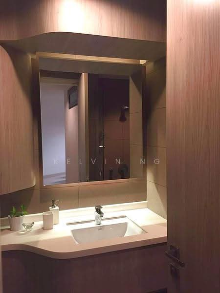 Service Residence for Rent at Aragreens - Kelvin Ng - Bathroom - PropertyGuru.com.my