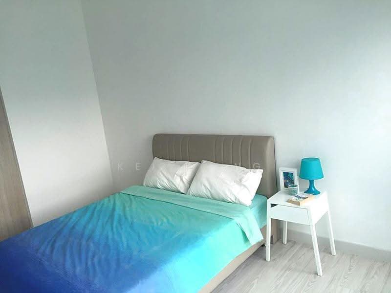 Service Residence for Rent at Aragreens - Kelvin Ng - Bedroom - PropertyGuru.com.my