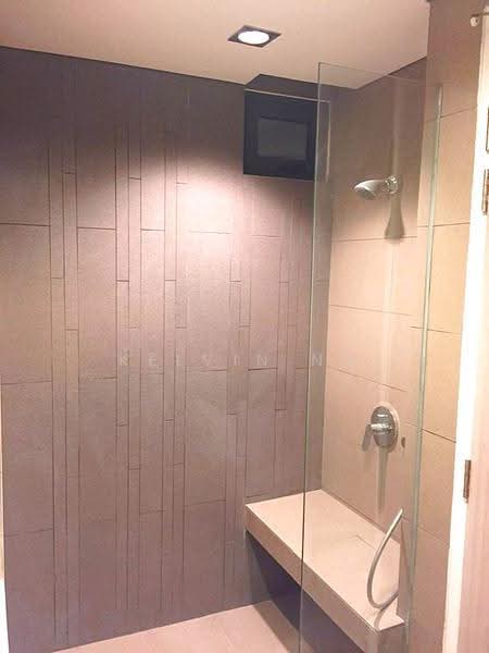 Service Residence for Rent at Aragreens - Kelvin Ng - Bathroom - PropertyGuru.com.my