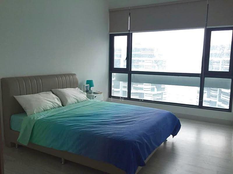 Service Residence for Rent at Aragreens - Kelvin Ng - Bedroom - PropertyGuru.com.my