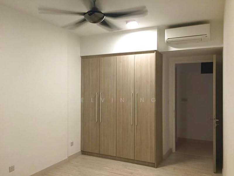 Service Residence for Rent at Aragreens - Kelvin Ng - Bedroom - PropertyGuru.com.my