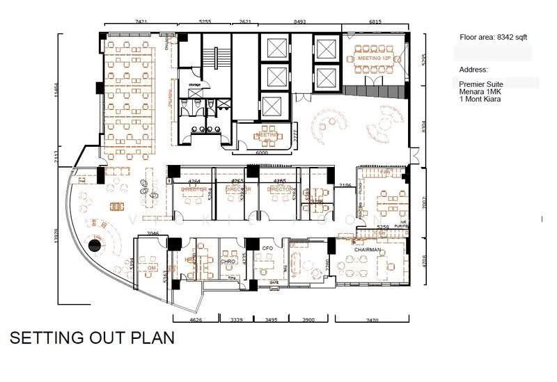 Pejabat untuk Disewa di Mont Kiara (Kuala Lumpur) - Vickie Foong - PropertyGuru.com.my