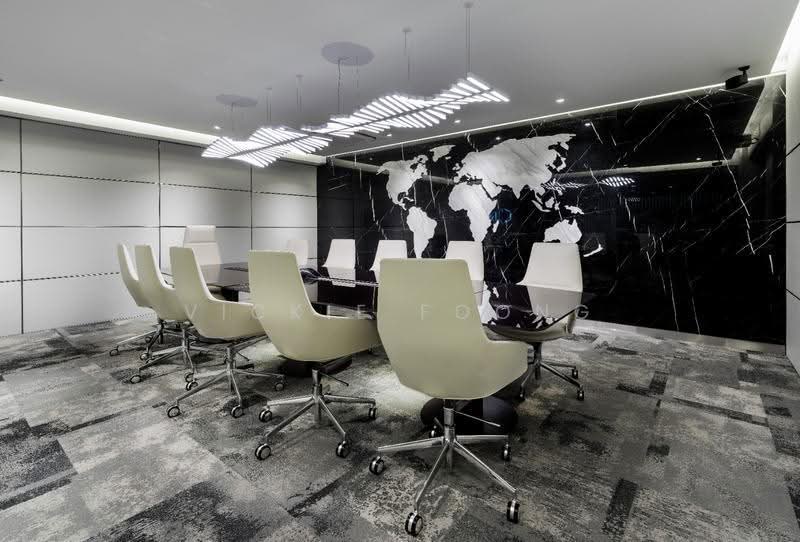 Pejabat untuk Disewa di Mont Kiara (Kuala Lumpur) - Vickie Foong - Interior - PropertyGuru.com.my