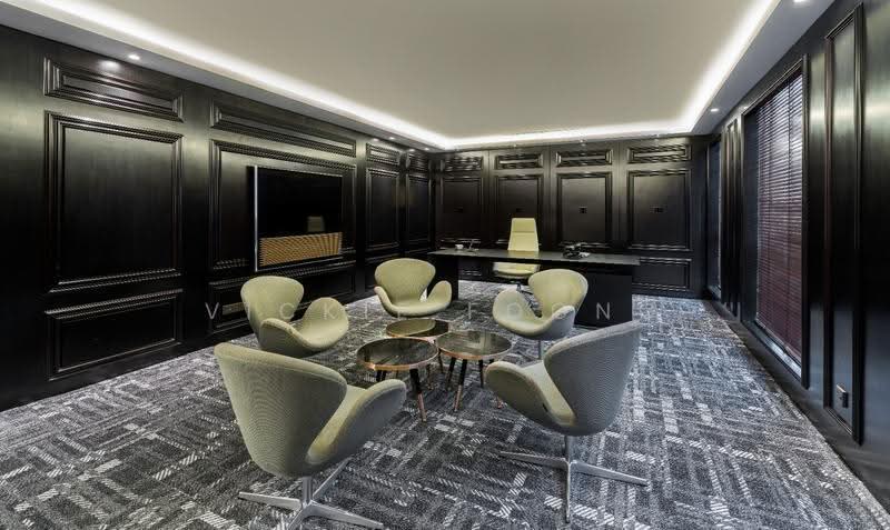 Pejabat untuk Disewa di Mont Kiara (Kuala Lumpur) - Vickie Foong - Study - PropertyGuru.com.my