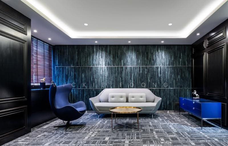Pejabat untuk Disewa di Mont Kiara (Kuala Lumpur) - Vickie Foong - Living Room - PropertyGuru.com.my