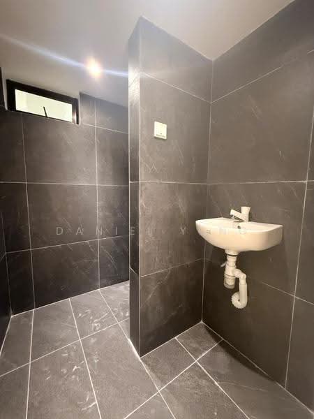 Flat for Sale at Taman Plentong Utama - Daniel Yong - Bathroom - PropertyGuru.com.my