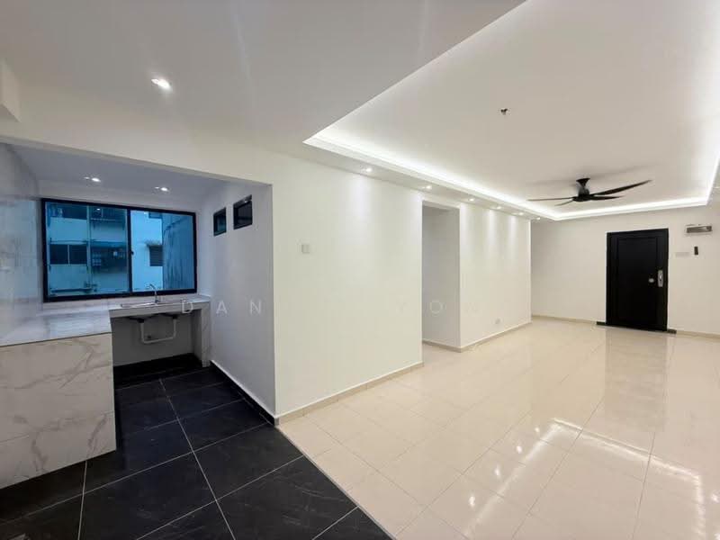 Flat for Sale at Taman Plentong Utama - Daniel Yong - Interior - PropertyGuru.com.my