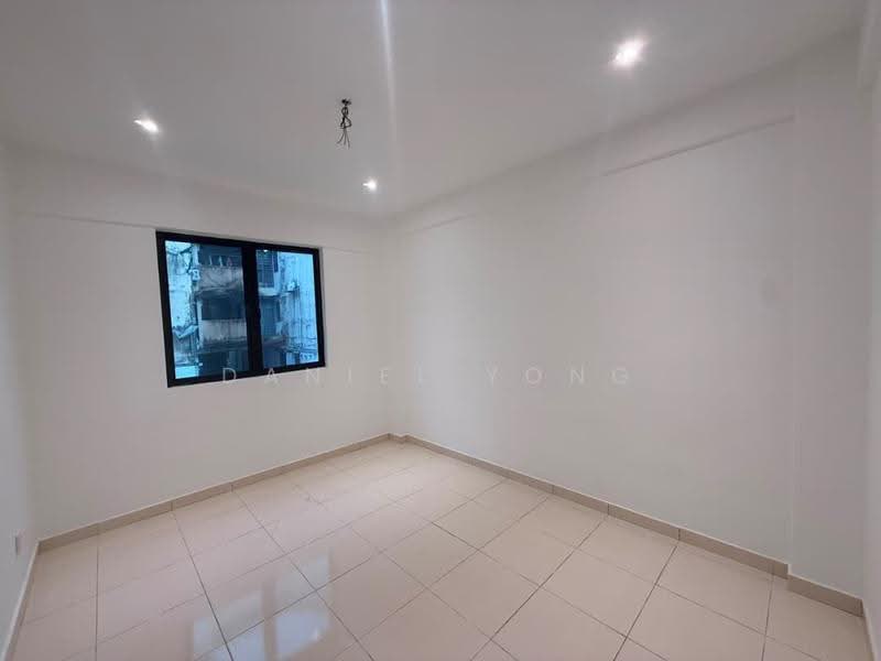 Flat for Sale at Taman Plentong Utama - Daniel Yong - Interior - PropertyGuru.com.my