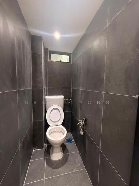 Flat for Sale at Taman Plentong Utama - Daniel Yong - Bathroom - PropertyGuru.com.my