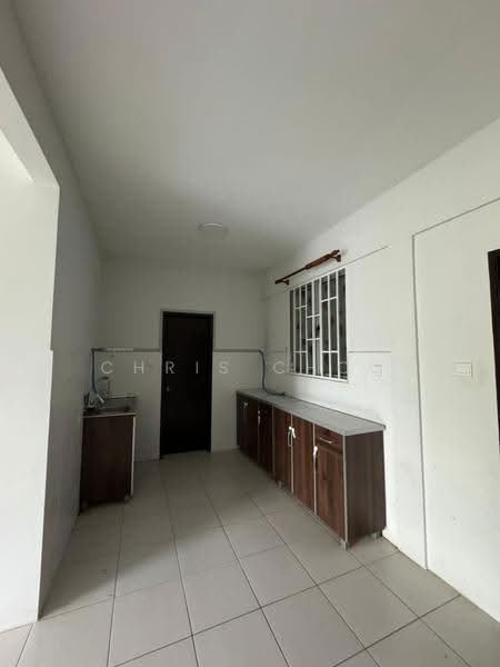 Apartment for Rent at Residensi Jalan Jubilee - Chris Choo - Kitchen - PropertyGuru.com.my