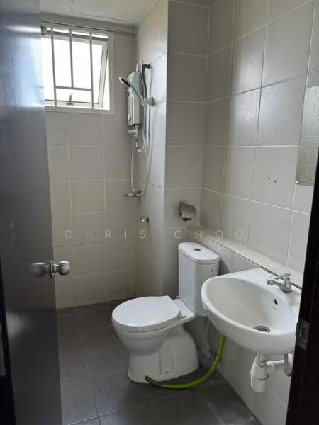 Apartment for Rent at Residensi Jalan Jubilee - Chris Choo - PropertyGuru.com.my