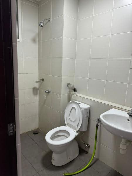 Apartment for Rent at Residensi Jalan Jubilee - Chris Choo - PropertyGuru.com.my