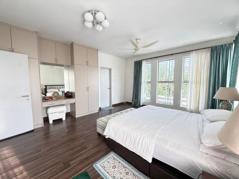 Rumah Teres 2-Tingkat untuk Dijual di Nilai (Negeri Sembilan) - Rudy Hartanto - Bedroom - PropertyGuru.com.my