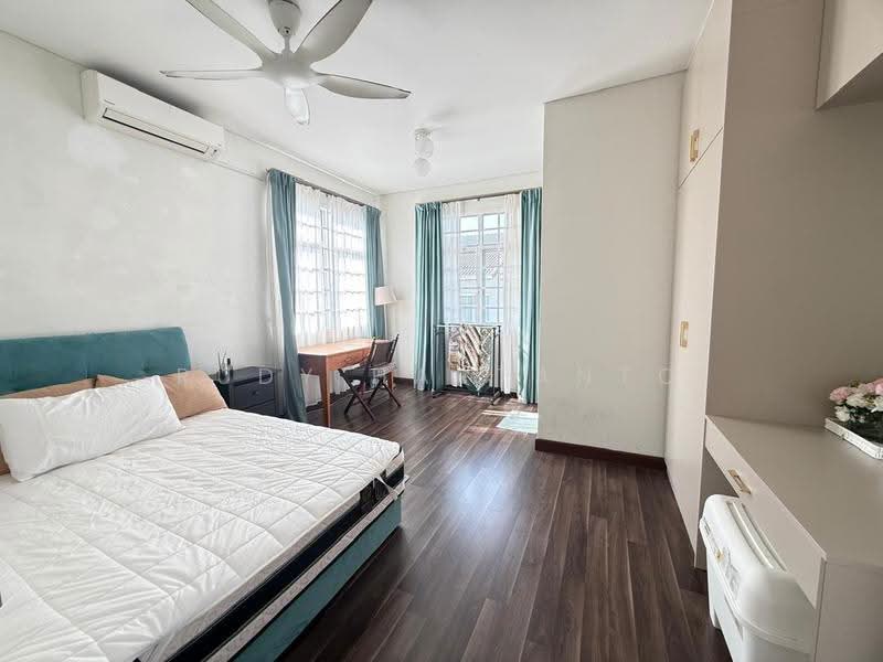 Rumah Teres 2-Tingkat untuk Dijual di Nilai (Negeri Sembilan) - Rudy Hartanto - Bedroom - PropertyGuru.com.my