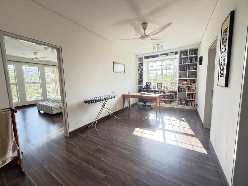 Rumah Teres 2-Tingkat untuk Dijual di Nilai (Negeri Sembilan) - Rudy Hartanto - Study - PropertyGuru.com.my