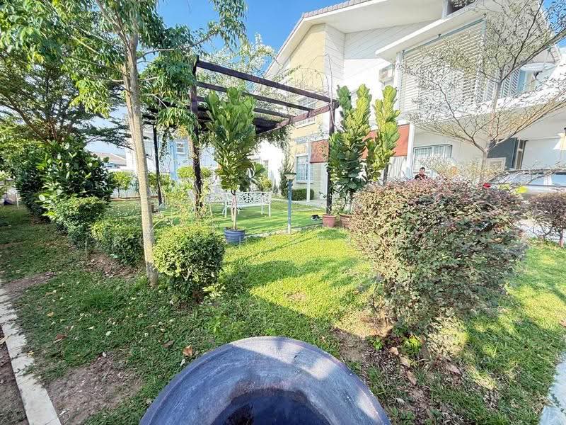 Rumah Teres 2-Tingkat untuk Dijual di Nilai (Negeri Sembilan) - Rudy Hartanto - Exterior - PropertyGuru.com.my