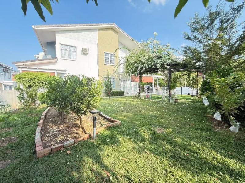 Rumah Teres 2-Tingkat untuk Dijual di Nilai (Negeri Sembilan) - Rudy Hartanto - Exterior - PropertyGuru.com.my