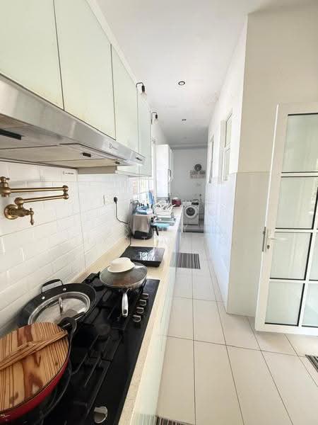 Rumah Teres 2-Tingkat untuk Dijual di Nilai (Negeri Sembilan) - Rudy Hartanto - Kitchen - PropertyGuru.com.my