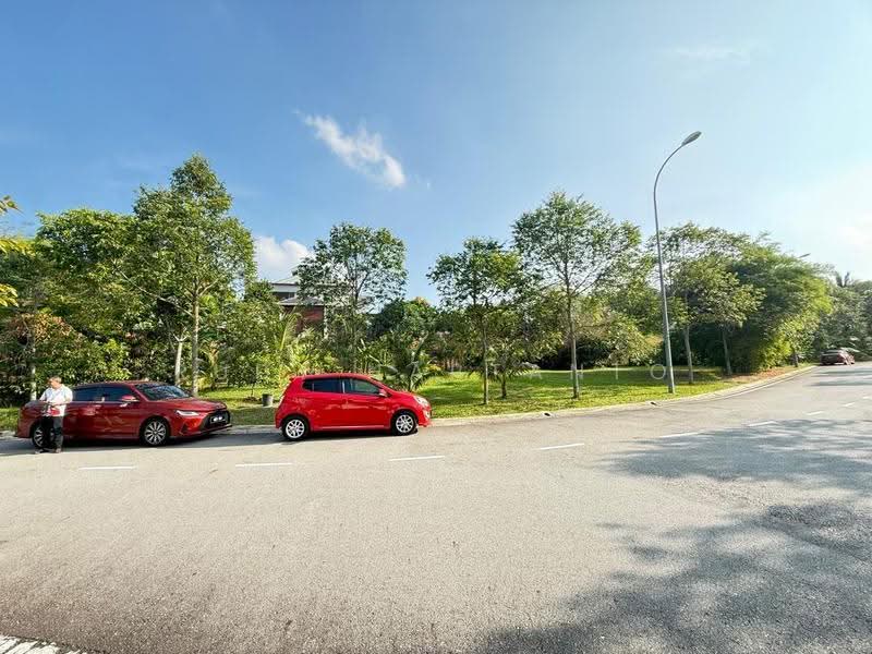 Rumah Teres 2-Tingkat untuk Dijual di Nilai (Negeri Sembilan) - Rudy Hartanto - Exterior - PropertyGuru.com.my