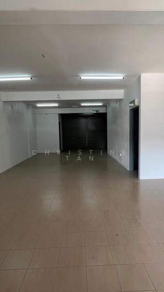 Shop / Office untuk Disewa di Butterworth (Penang) - Christine Tan - Interior - PropertyGuru.com.my