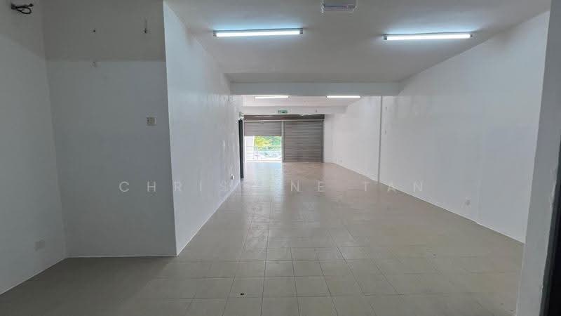 Shop / Office untuk Disewa di Butterworth (Penang) - Christine Tan - Interior - PropertyGuru.com.my