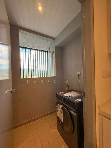 Service Residence for Rent at Emerald 9 - KAREN SIA - Interior - PropertyGuru.com.my