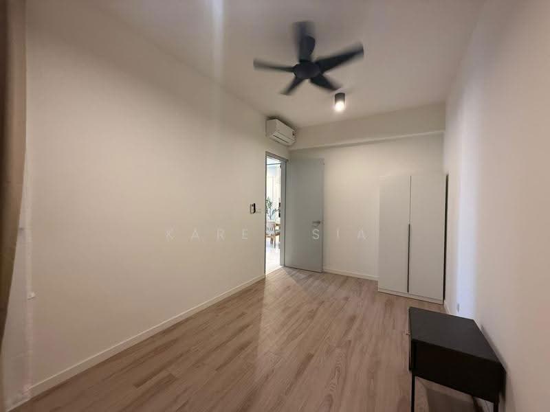 Service Residence for Rent at Emerald 9 - KAREN SIA - Interior - PropertyGuru.com.my