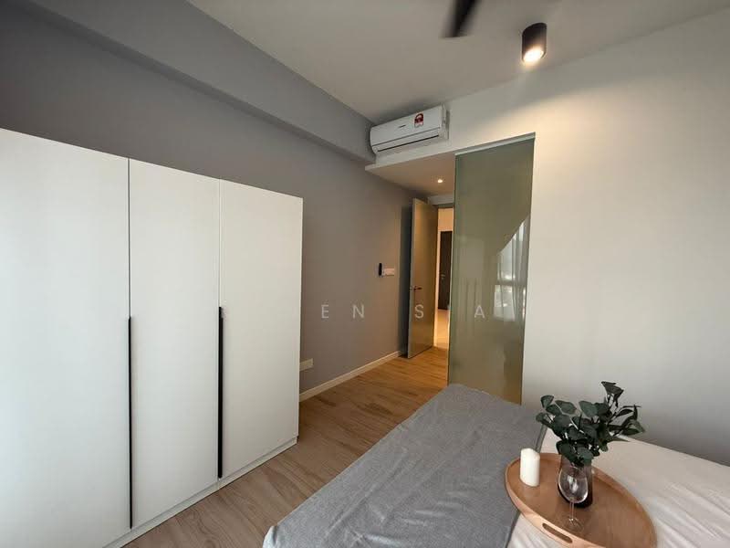 Service Residence for Rent at Emerald 9 - KAREN SIA - Bedroom - PropertyGuru.com.my
