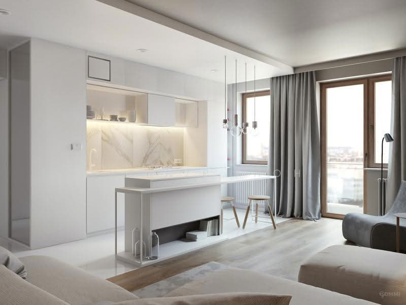 Apartment for Sale at Andabreeze Residences - Susanze Khoh - Kitchen - PropertyGuru.com.my