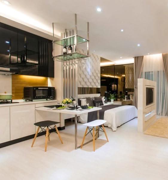 Apartment for Sale at Andabreeze Residences - Susanze Khoh - Interior - PropertyGuru.com.my