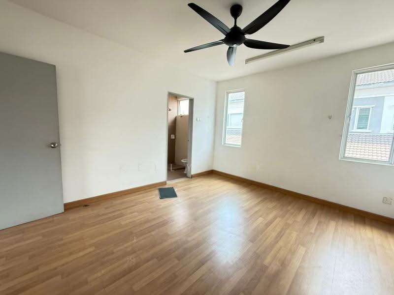 Rumah Teres 3-Tingkat untuk Dijual di Taman Bayu Lagenda (Rawang) - Kelly Kok - Interior - PropertyGuru.com.my