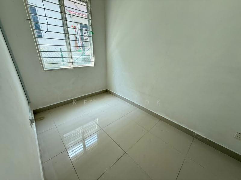 Rumah Teres 3-Tingkat untuk Dijual di Taman Bayu Lagenda (Rawang) - Kelly Kok - Interior - PropertyGuru.com.my