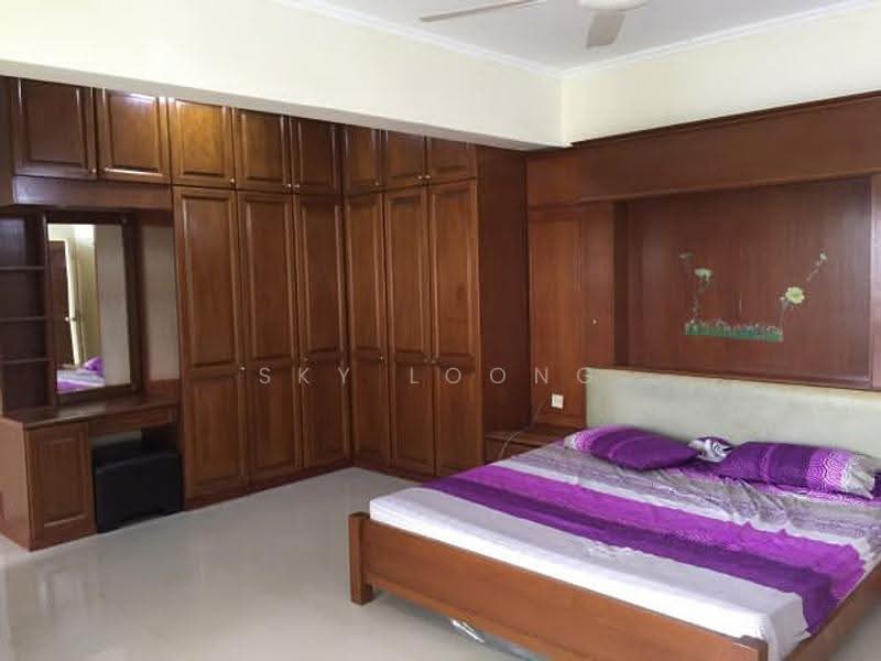 Kondominium untuk Disewa di Ehsan Ria - Sky Loong - Bedroom - PropertyGuru.com.my