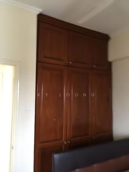 Kondominium untuk Disewa di Ehsan Ria - Sky Loong - Interior - PropertyGuru.com.my