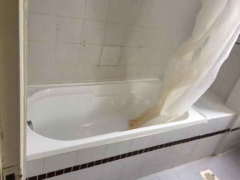 Kondominium untuk Disewa di Ehsan Ria - Sky Loong - Bathroom - PropertyGuru.com.my