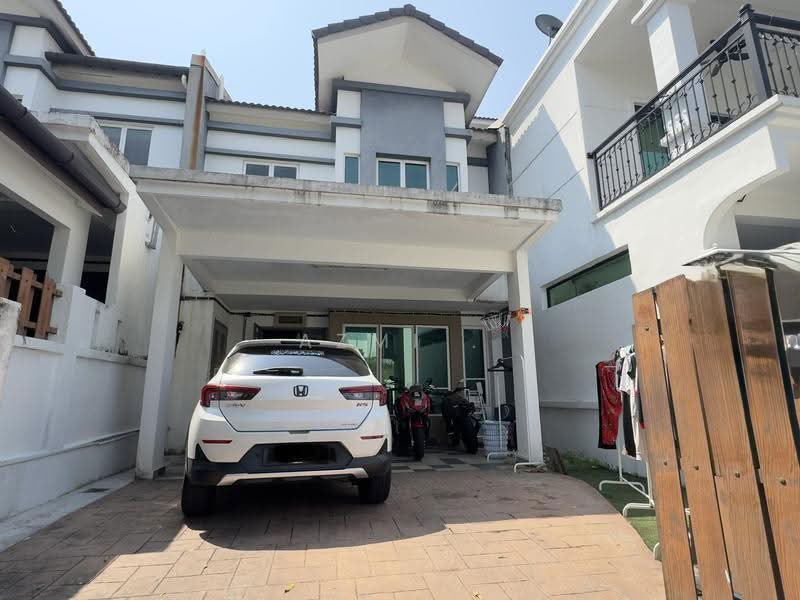 2-storey Terraced House for Sale in Cheras (Selangor) - Azmi . - Exterior - PropertyGuru.com.my
