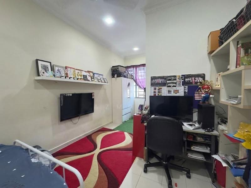 2-storey Terraced House for Sale in Cheras (Selangor) - Azmi . - Study - PropertyGuru.com.my