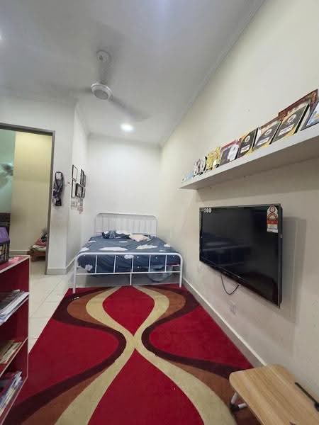 2-storey Terraced House for Sale in Cheras (Selangor) - Azmi . - Bedroom - PropertyGuru.com.my