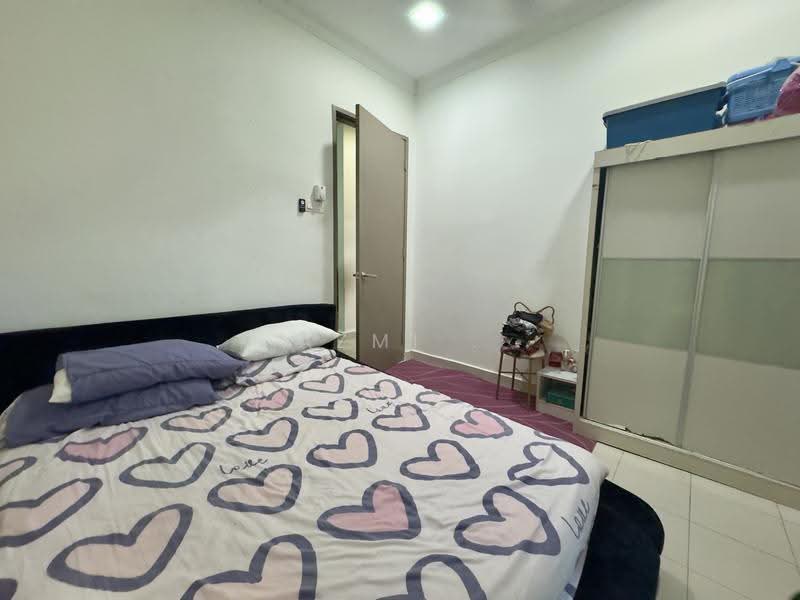 2-storey Terraced House for Sale in Cheras (Selangor) - Azmi . - Bedroom - PropertyGuru.com.my
