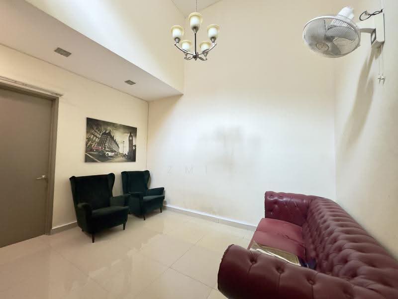 2-storey Terraced House for Sale in Cheras (Selangor) - Azmi . - Interior - PropertyGuru.com.my